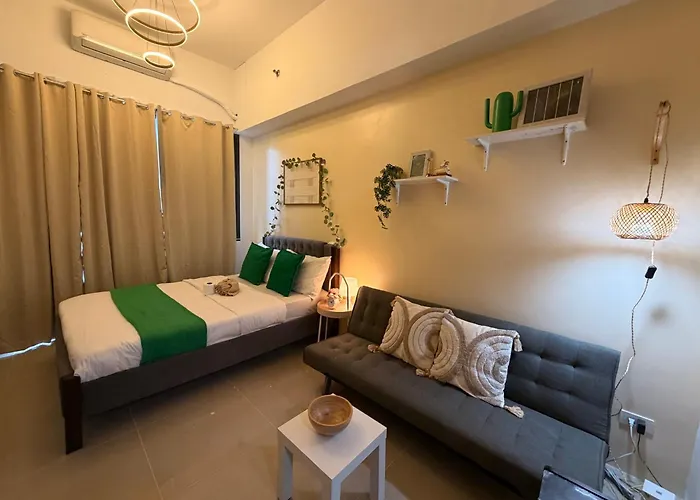 Shore 2 Residences Rm 539 Emerald Pool View By Prime