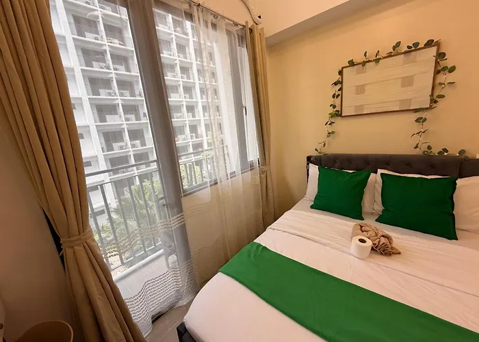 Shore 2 Residences Rm 539 Emerald Pool View By Prime *